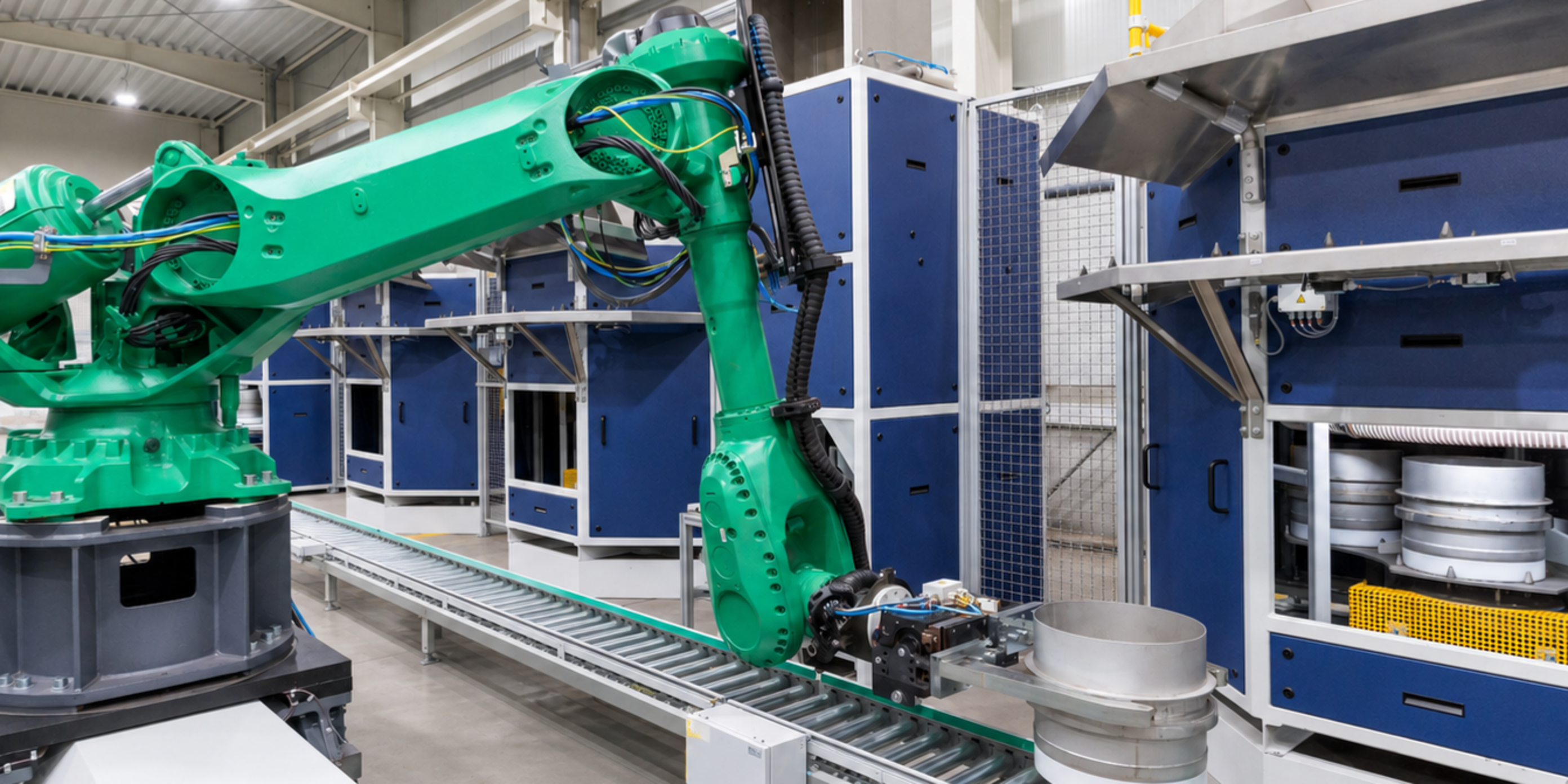 Splitting: Measuring with precision:HERZOG systems for splitting